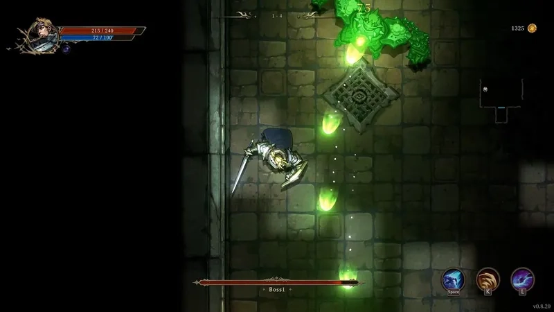 Shadow of Discord hướng dẫn tân thủ bắt đầu hiệu quả