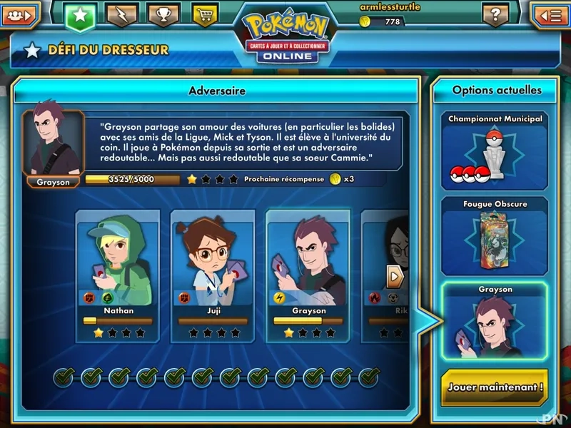 Giải đáp TCG Pokémon Online có tiếng Việt
