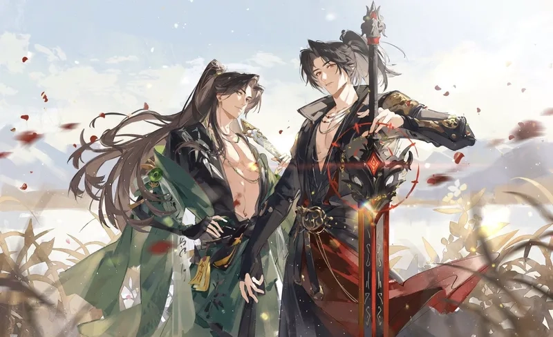 Nhận quà hấp dẫn mỗi ngày với giftcode nhất mộng giang hồ