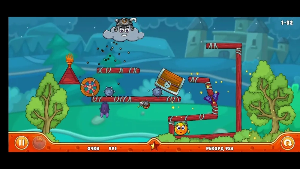 Xem ngay Cover Orange level guide hướng dẫn vượt qua các cấp độ khó dễ dàng