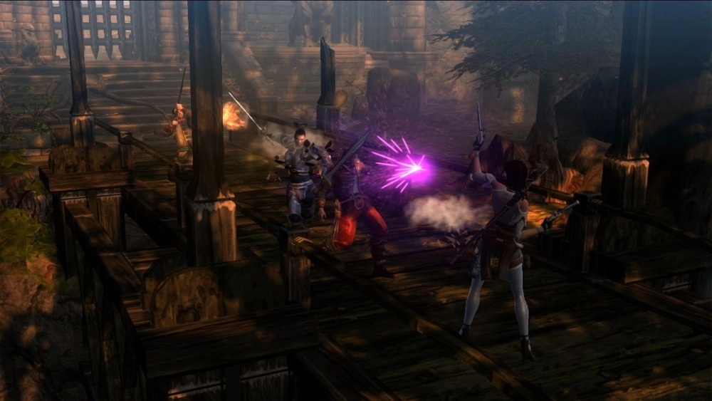 Dungeon siege legacy download free cho game thủ trải nghiệm lại
