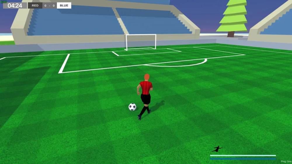 Tận hưởng pro soccer online miễn phí trong các sự kiện lớn
