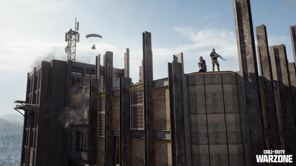 Warzone Mobile VNG khi nào ra mắt kèm quà tặng nạp thẻ tại VN