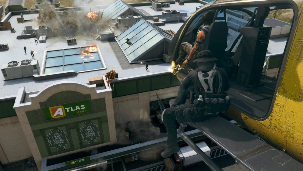 Cách giảm ping Warzone hiệu quả bằng việc tinh chỉnh Router và cổng kết nối