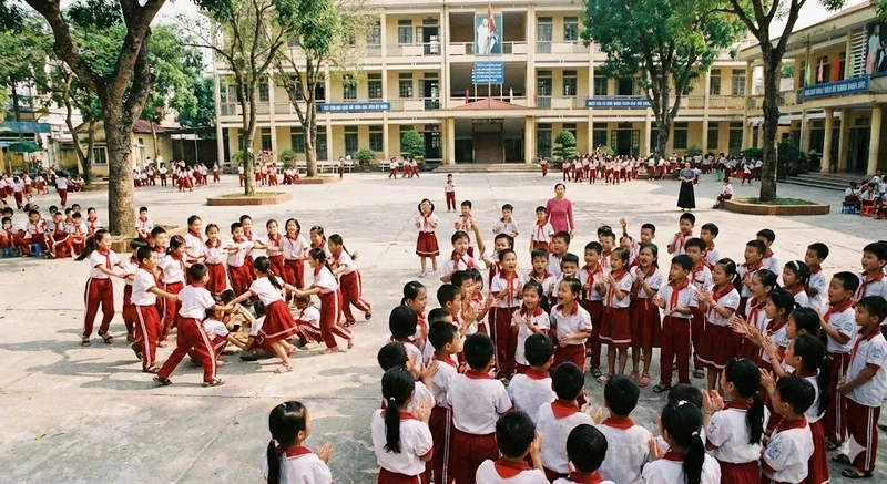 Trò chơi giúp bé nhanh nhẹn hơn là cáo và thỏ cho trẻ em