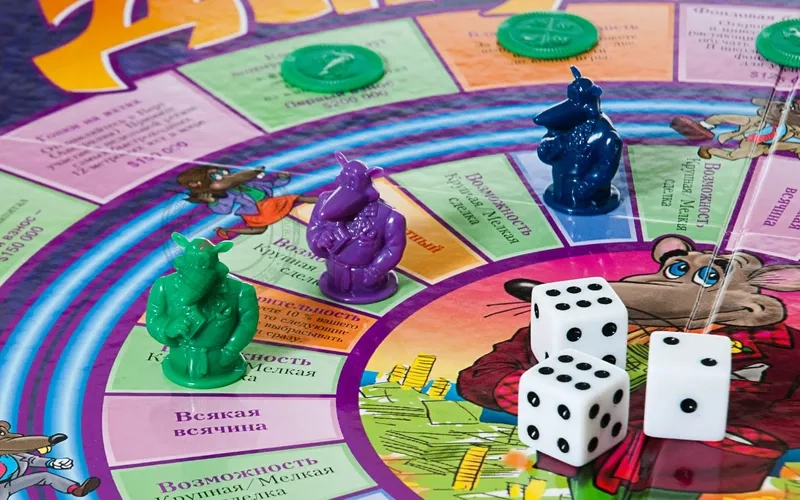 Giải đố Cashflow 202 mức độ khó