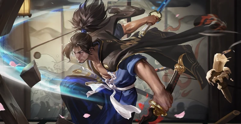 Chơi mượt mà nhờ tối ưu cấu hình chơi honor of kings