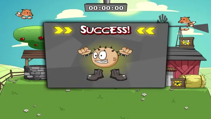 Chaos Faction chế độ đấu kịch tính