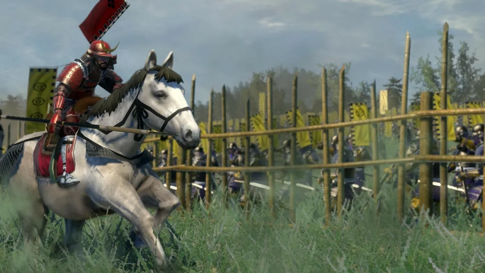 Cấu hình Total War: Shogun 2 tối ưu giúp tránh tình trạng giật lag