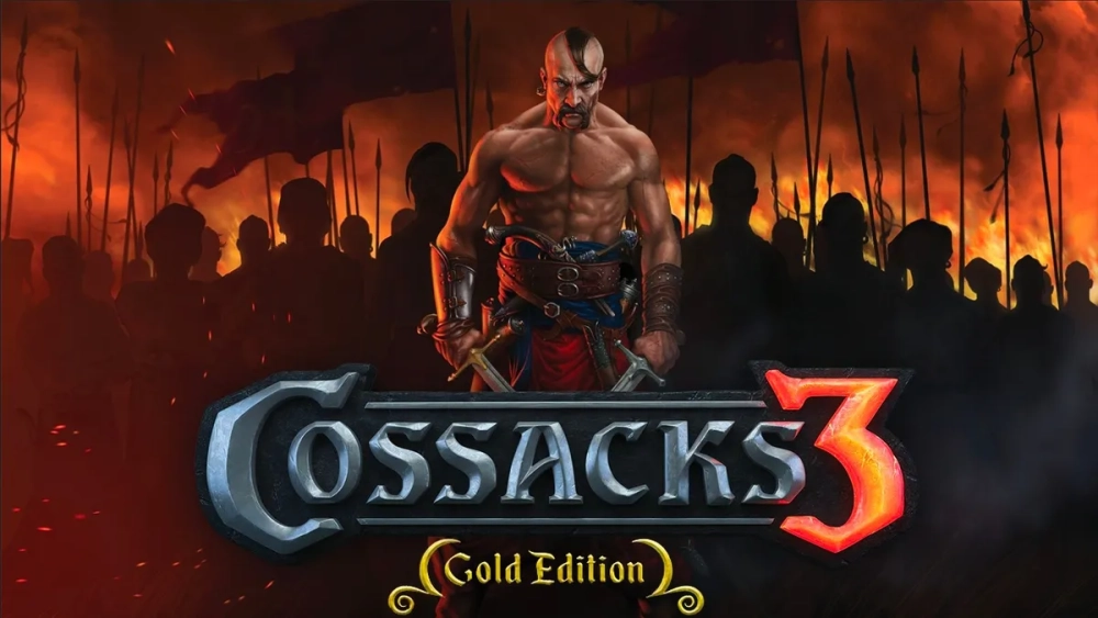 Cách chơi cossacks 3 trên web cực đỉnh không cần cài đặt