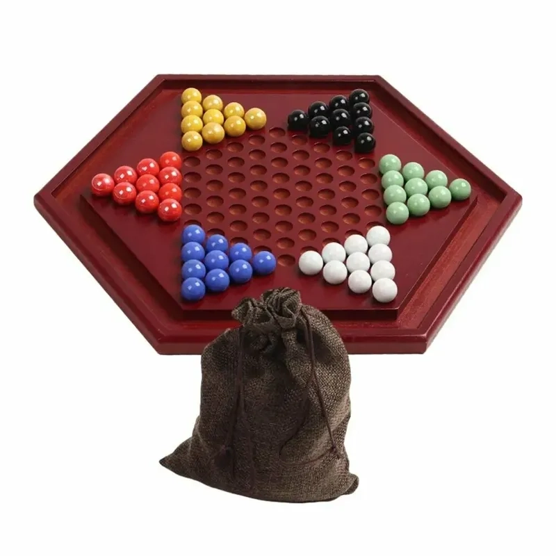 Video cách chơi cờ nhảy cho bé