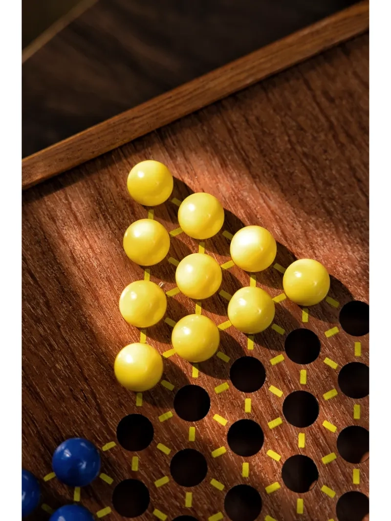 Gợi ý cách chơi cờ nhảy 3 màu mới