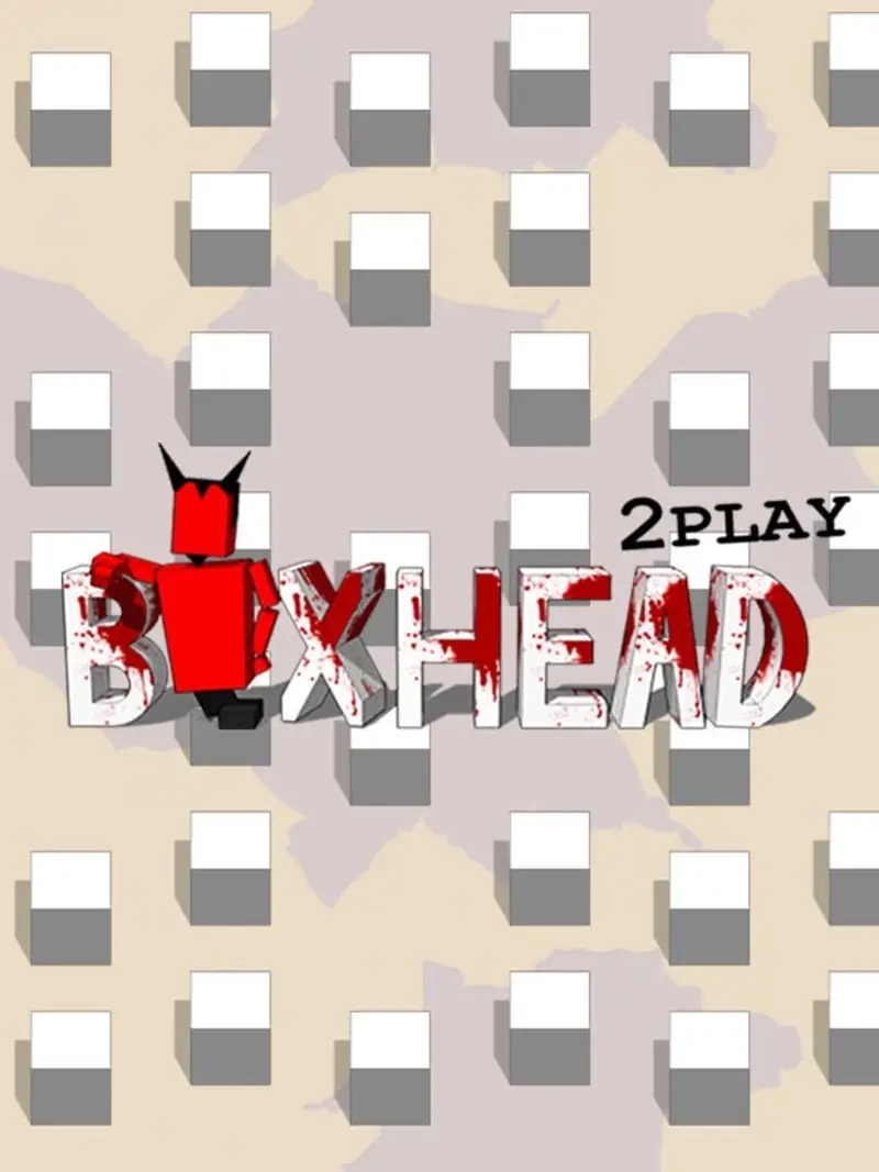 Boxhead 2Play đánh giá game thể hiện lối chơi hấp dẫn