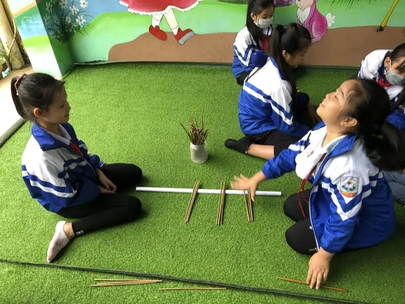 Mẹo Nhặt Que Trong Chơi Banh Đũa Chuẩn Xác