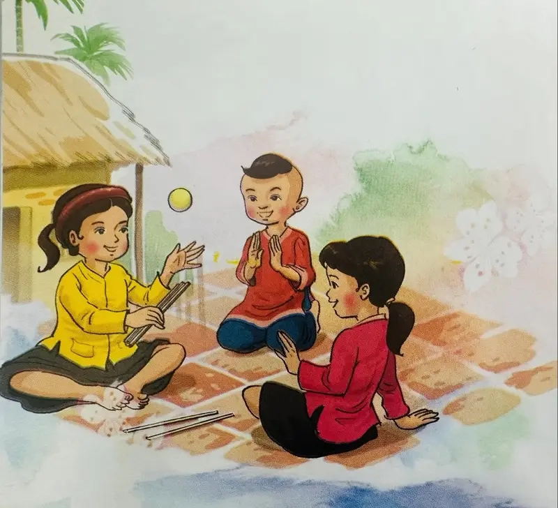 Chơi Chuyền Theo Đội Hay Cá Nhân Hợp Lý