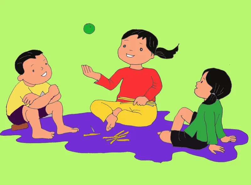 Chơi Banh Đũa Có Bao Nhiêu Que Thú Vị