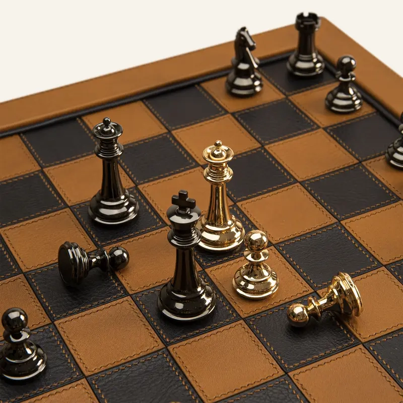 Trải nghiệm chơi cờ Vua 2 người đối kháng trực tiếp