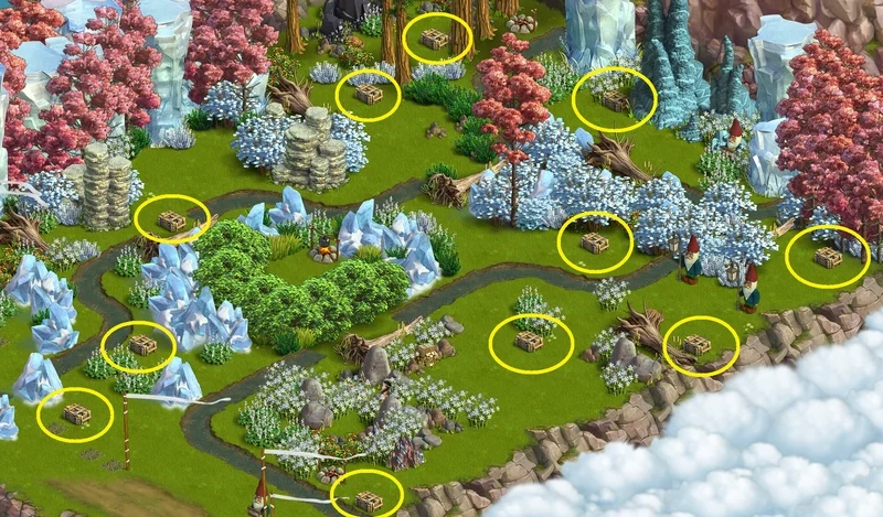 Trải nghiệm thú vị khi chơi klondike adventures mỗi ngày