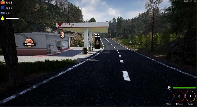 Trải nghiệm buôn bán mượt mà trên trader life simulator android