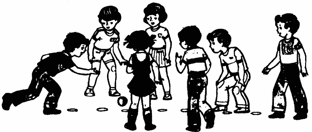 Chơi u chiến thuật với nước đi thông minh