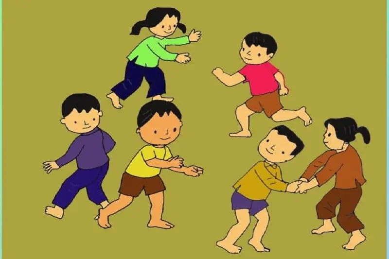 Chơi u cho người mới với ví dụ trực quan