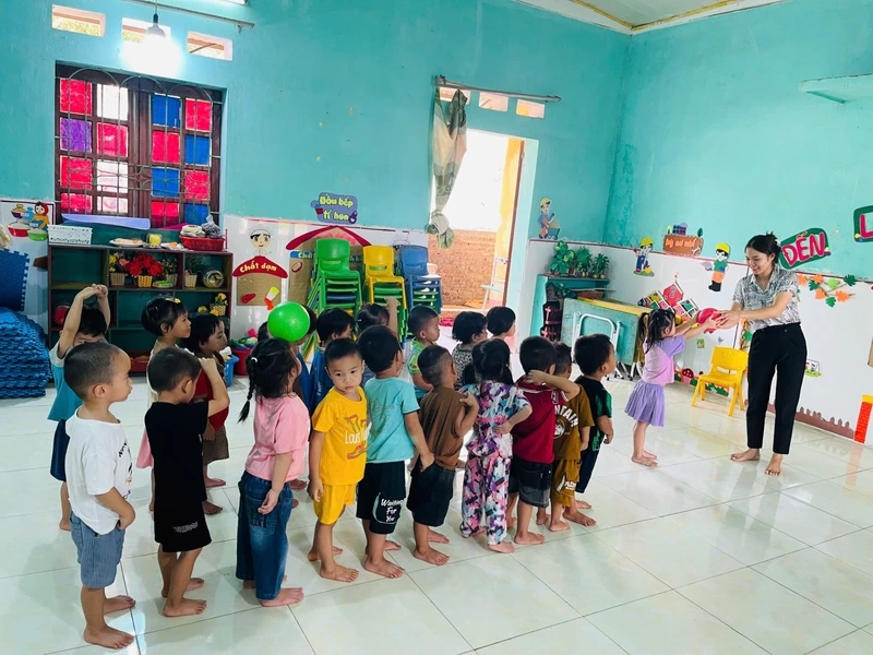 Các quy tắc đặc biệt và lưu ý quan trọng 