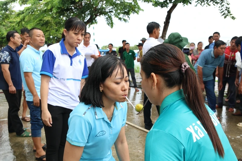 Giáo viên cần nắm rõ luật chơi chuyền chanh để tổ chức hiệu quả