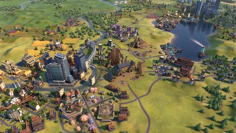 Civilization VI là gì? Vì sao game “khó nhưng gây nghiện”?