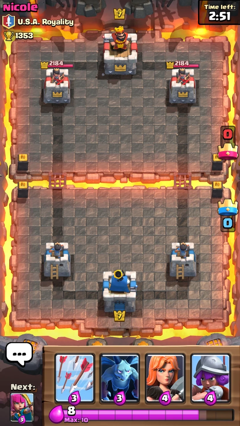 Các lưu ý quan trọng để tránh thất bại