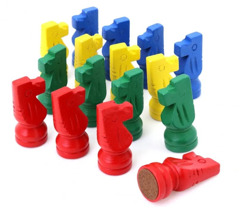 Mua bộ chơi cá ngựa bằng nhựa