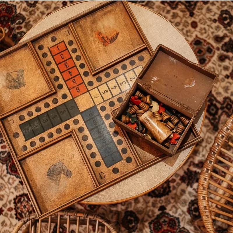 Bộ cá ngựa nhiều màu sắc rực rỡ