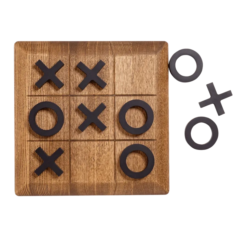 Bộ cờ caro chơi 2 người thú vị