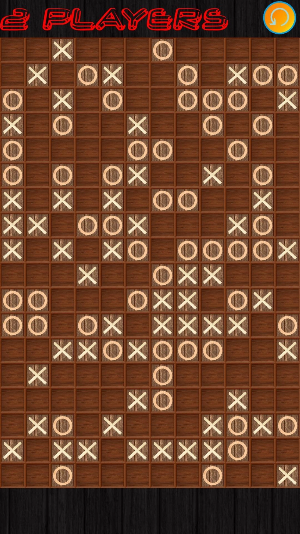Trải nghiệm game cờ caro khó nhất thế giới với các kỳ thủ quốc tế