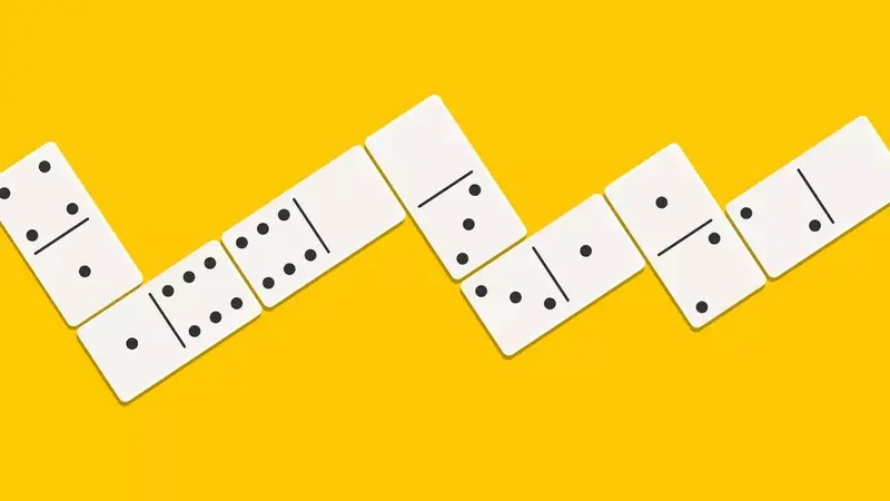 Cờ Domino online kết nối bạn bè mọi lúc