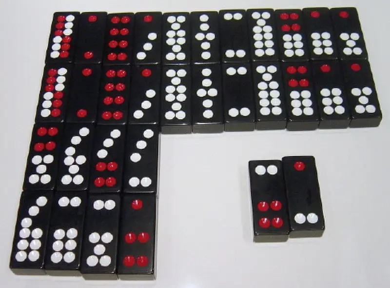 Cờ Domino vui nhộn mang lại tiếng cười thư giãn