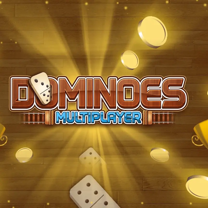 Cờ Domino dễ học phù hợp cả trẻ em lẫn người lớn