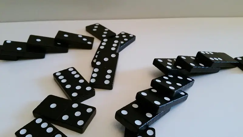 Cờ Domino cho người mới hướng dẫn dễ tiếp cận