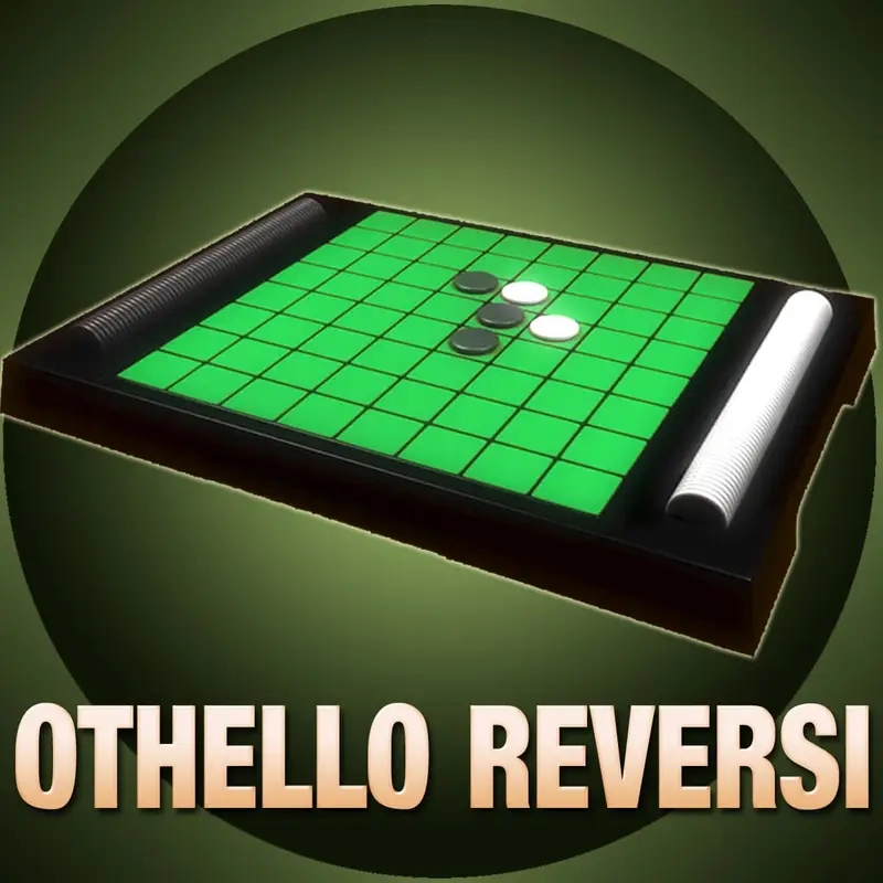 Hướng dẫn chi tiết Học chơi Othello dễ theo