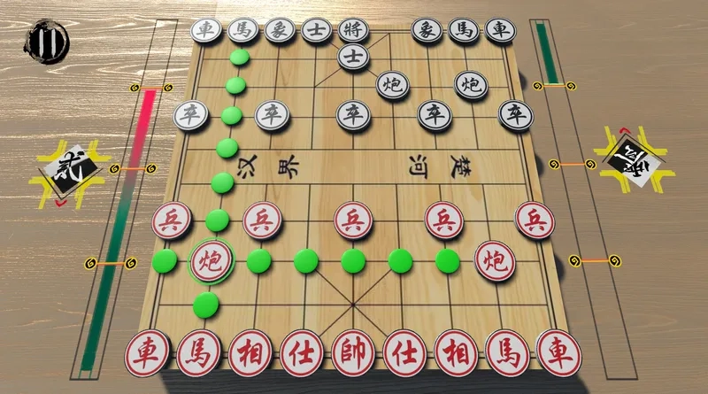 Ghé shop cờ tướng tại Hà Nội