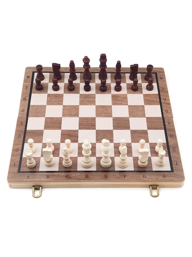 Cách chơi cờ vua cùng bé hay