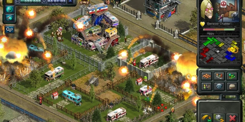 Giới thiệu chung và nguồn gốc Constructor Plus