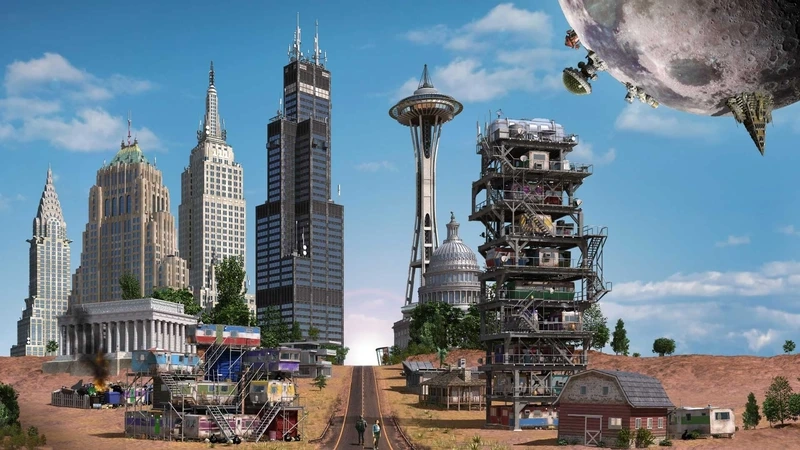 Luật chơi cốt lõi của Constructor Plus