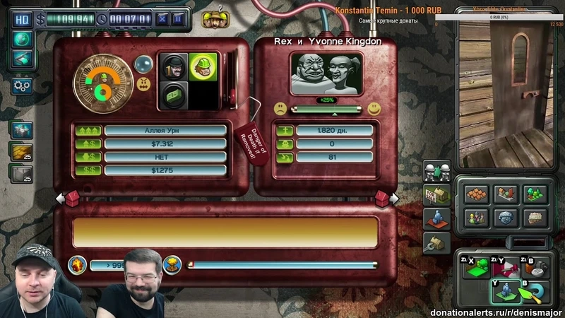 Khám phá lộ trình chơi với bản đồ và nhiệm vụ trong Constructor Plus