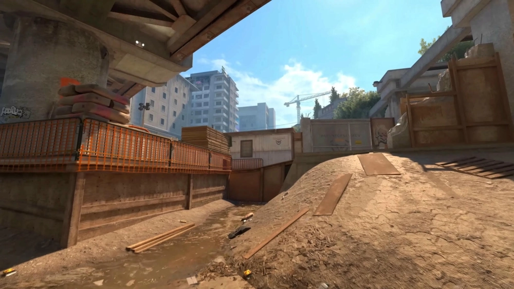 Wallpaper CS2 cho điện thoại độ phân giải cao giúp bạn thể hiện đam mê FPS mọi lúc mọi nơi.