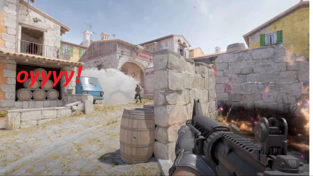 Hướng dẫn Cách chỉnh cấu hình CS2 tăng FPS tối đa cho máy tính cấu hình trung bình