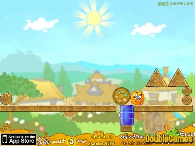 Tra cứu đáp án game cover orange chi tiết cho từng màn chơi khó nhất