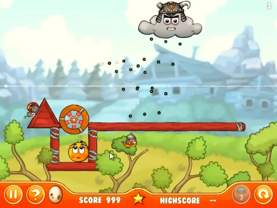 Khám phá Cover Orange 2 phiên bản nâng cấp với nhiều thử thách mới mẻ