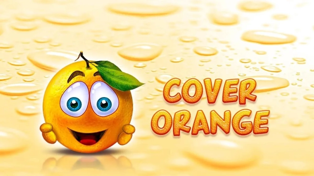 Cách qua màn cover orange nhờ tận dụng địa hình vật lý