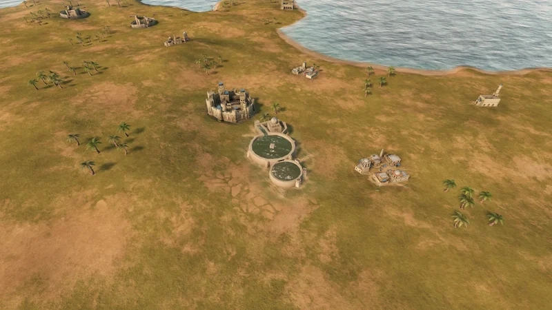 Trải nghiệm mượt mà crusader kings iii gameplay hd