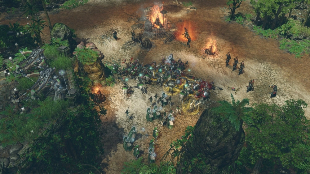 Spellforce 3 link google drive tốc độ cao bản cập nhật mới nhất